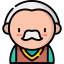 Professor icon 64x64