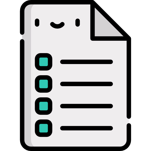 Test icon