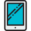 Tablet icon 64x64