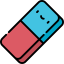 Eraser icon 64x64