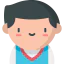 Boy ícono 64x64