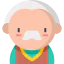 Professor icon 64x64