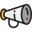 Protest icon 64x64