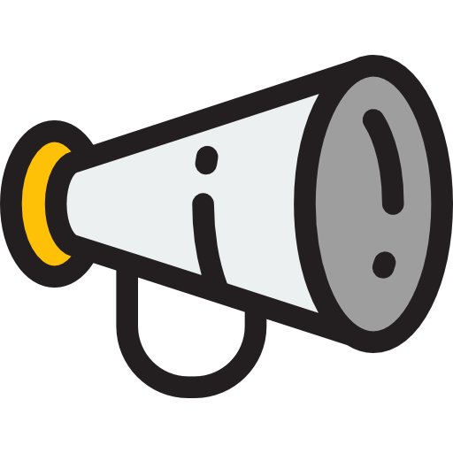 Protest icon