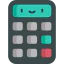 Calculator ícono 64x64