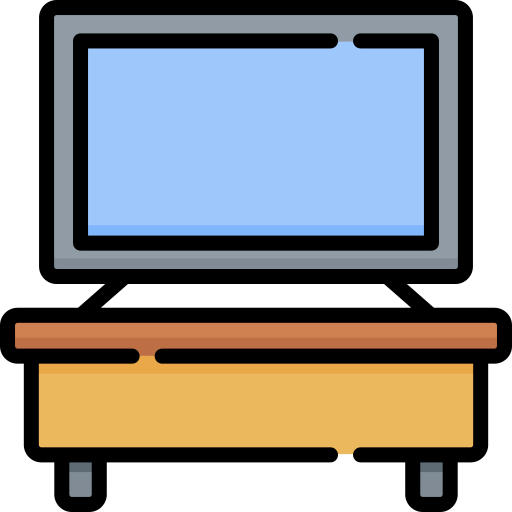 Tv icon