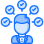 Avatar icon 64x64