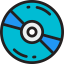 Compact disc icon 64x64