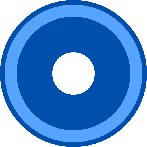 Record icon