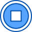 Stop icon 64x64