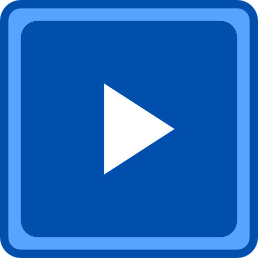 Play icon