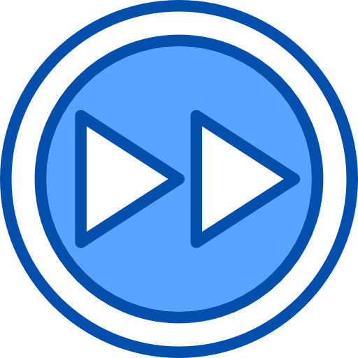 Forward icon