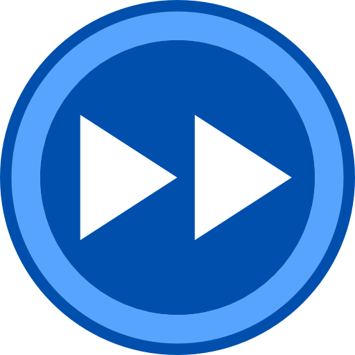 Forward icon