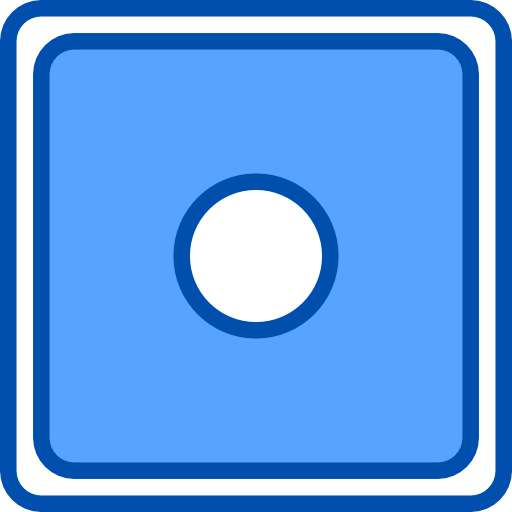 Record icon