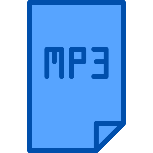 Mp3 Symbol