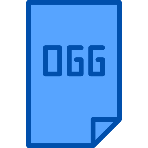 Ogg icon