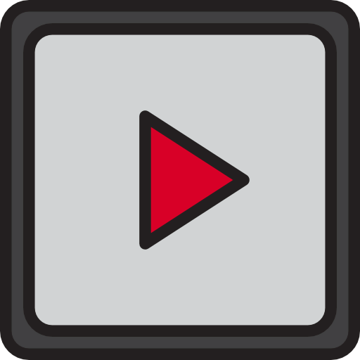 Play icon