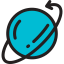 Delivery icon 64x64