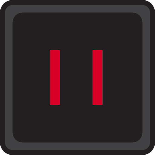 Pause icon