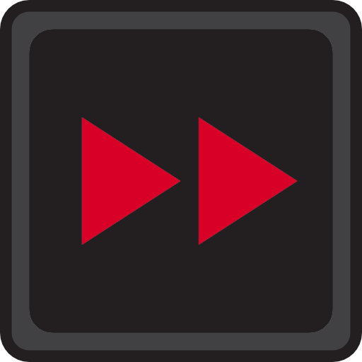 Forward icon