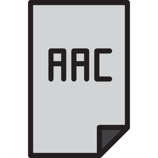 Aac icon