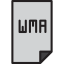 Wma ícono 64x64