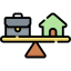 Balance icon 64x64