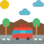 Road icon 64x64