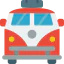 Camper Symbol 64x64