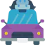 Car icon 64x64