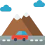Road icon 64x64