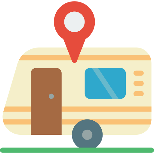 Location icon
