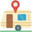 Location icon 64x64