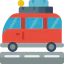 Camper Symbol 64x64