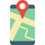 Navigation icon 64x64