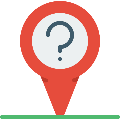 Destination icon