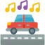 Road trip icon 64x64