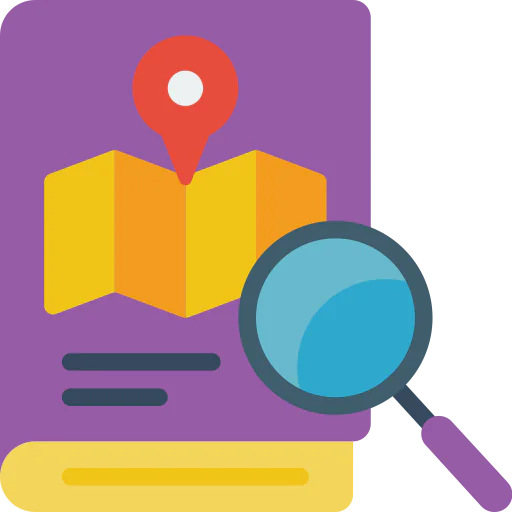 Guide icon
