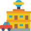 Motel icon 64x64