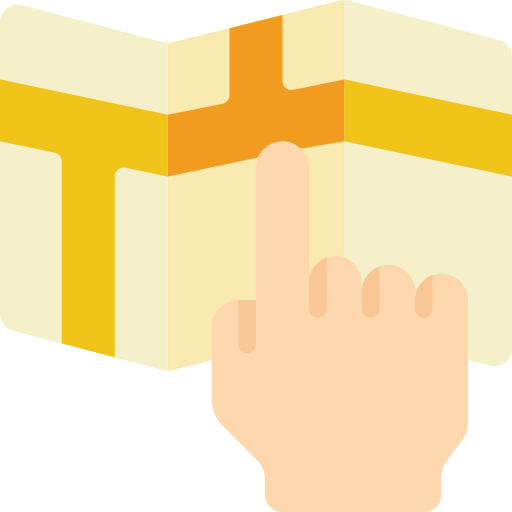 Map icon