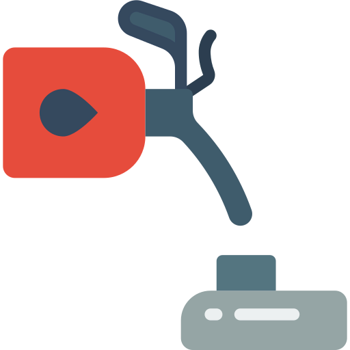 Refilling icon
