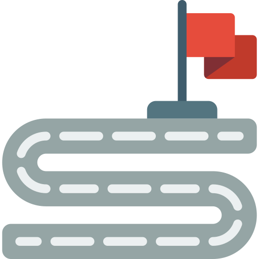 Destination icon