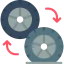 Tyre icon 64x64