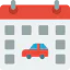 Road trip icon 64x64