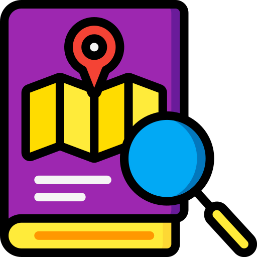 Guide icon