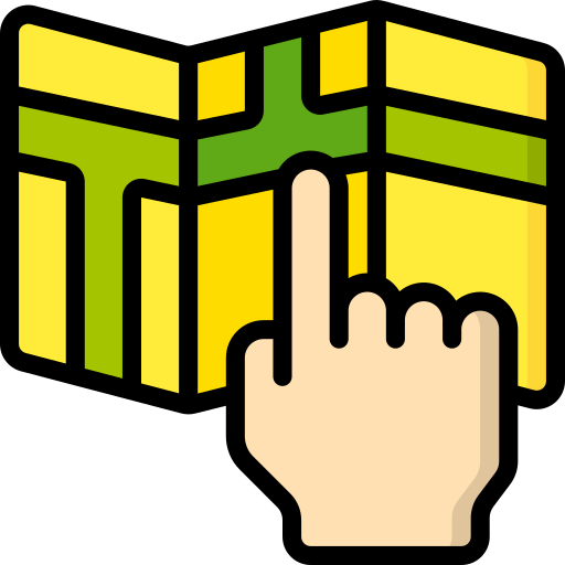 Map icon