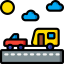 Caravan icon 64x64