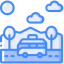 Road icon 64x64