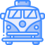Camper Symbol 64x64