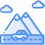 Road icon 64x64